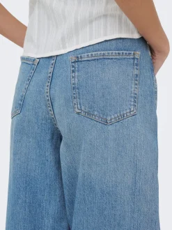 JDYSUSIE Vita media Barrel fit Jeans