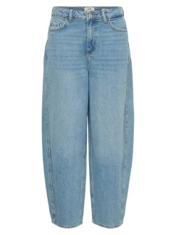 JDYSUSIE Vita media Barrel fit Jeans