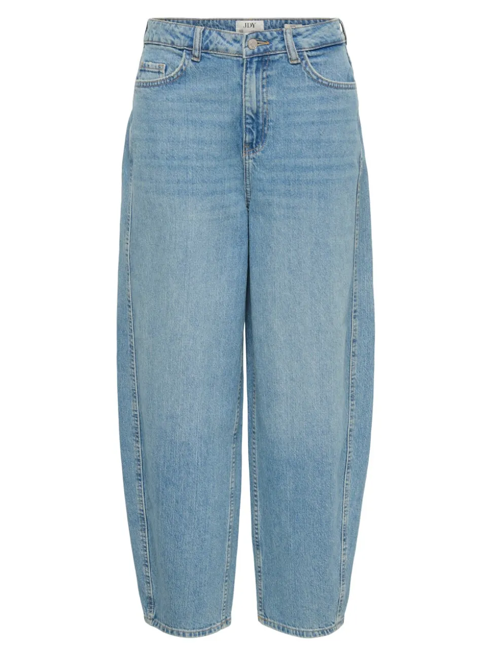 JDYSUSIE Vita media Barrel fit Jeans