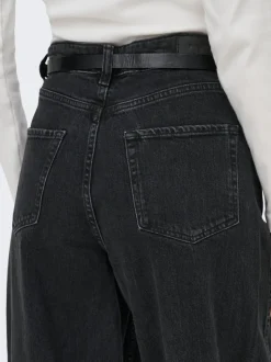 JDYSUSIE Vita media Wide Leg Fit Jeans