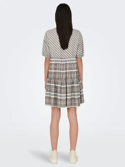 JDYSVALA Vestito corto