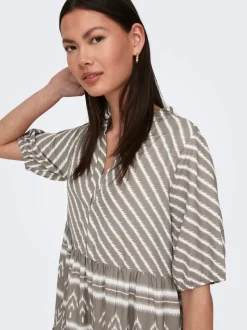 JDYSVALA Vestito corto