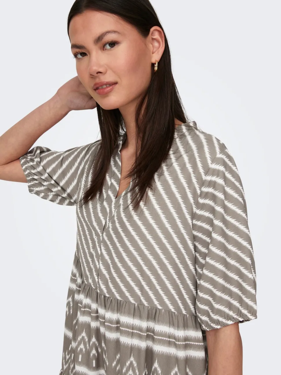 JDYSVALA Vestito corto