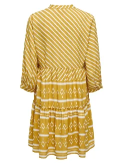 JDYSVALA Vestito corto