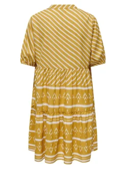 JDYSVALA Vestito corto