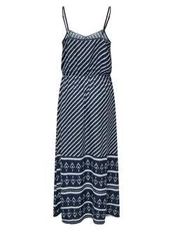 JDYSVALA Vestito lungo