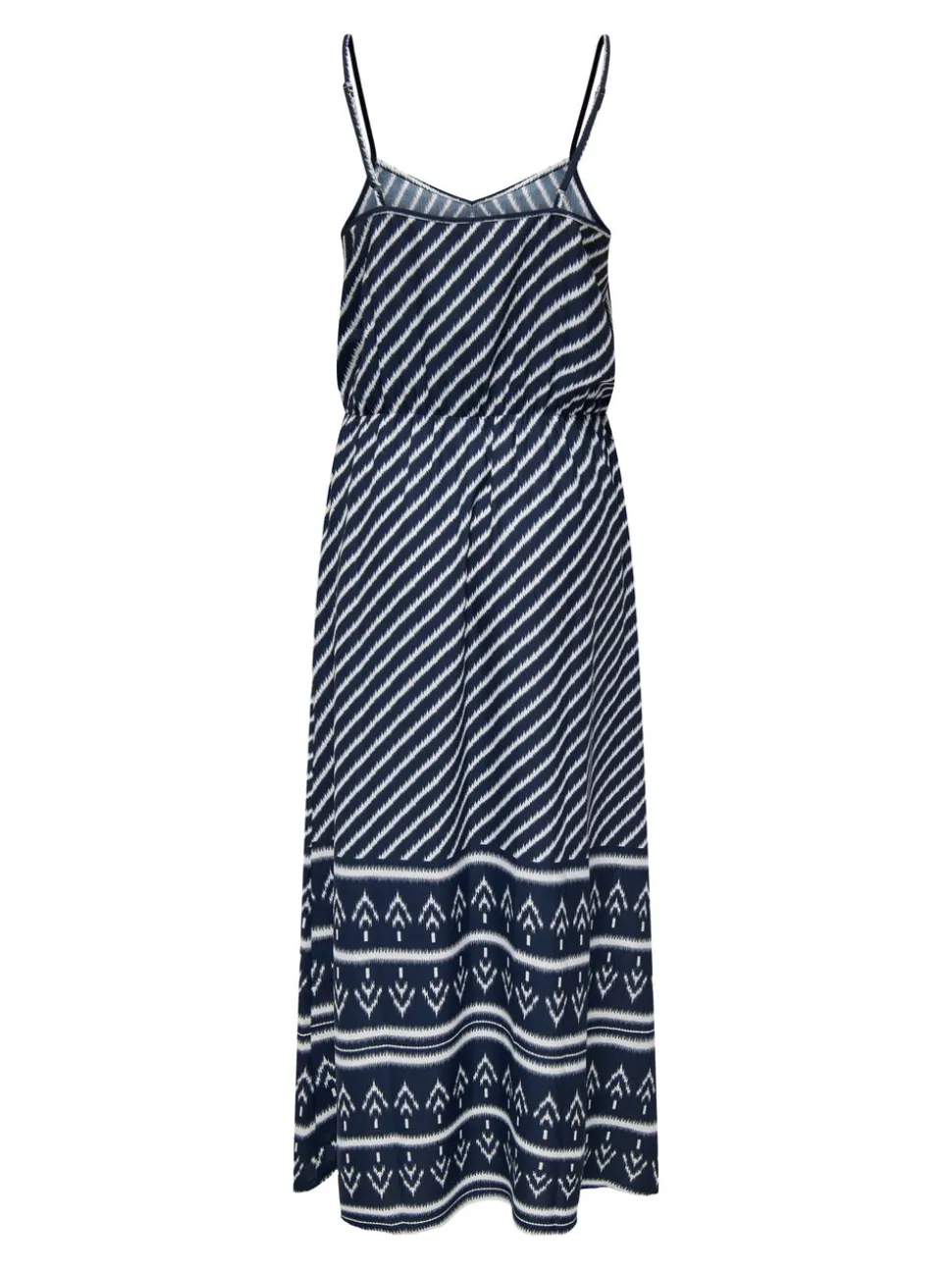 JDYSVALA Vestito lungo