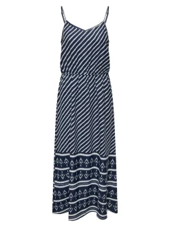 JDYSVALA Vestito lungo