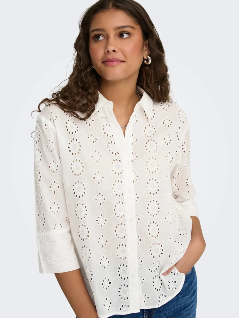 JDYTALLIE Camicia