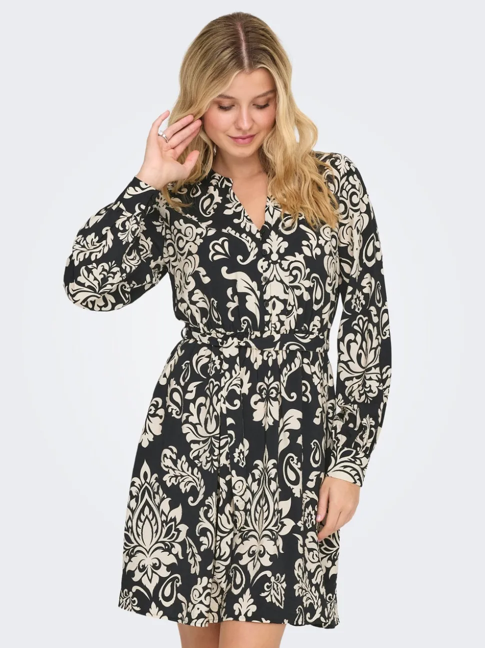 JDYTAMI Vestito corto