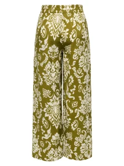 JDYTAMI Wide Leg Fit Pantaloni a gamba larga