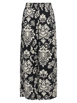 JDYTAMI Wide Leg Fit Pantaloni a gamba larga