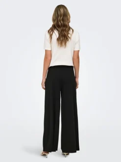 JDYTANJA Flared Fit Pantaloni a gamba larga