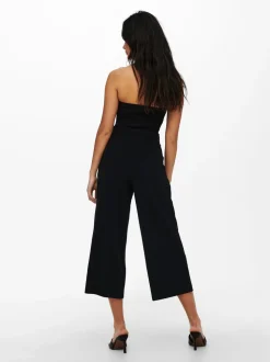 JDYTANJA Wide Leg Fit Pantaloni culotte