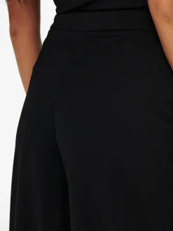 JDYTANJA Wide Leg Fit Pantaloni culotte