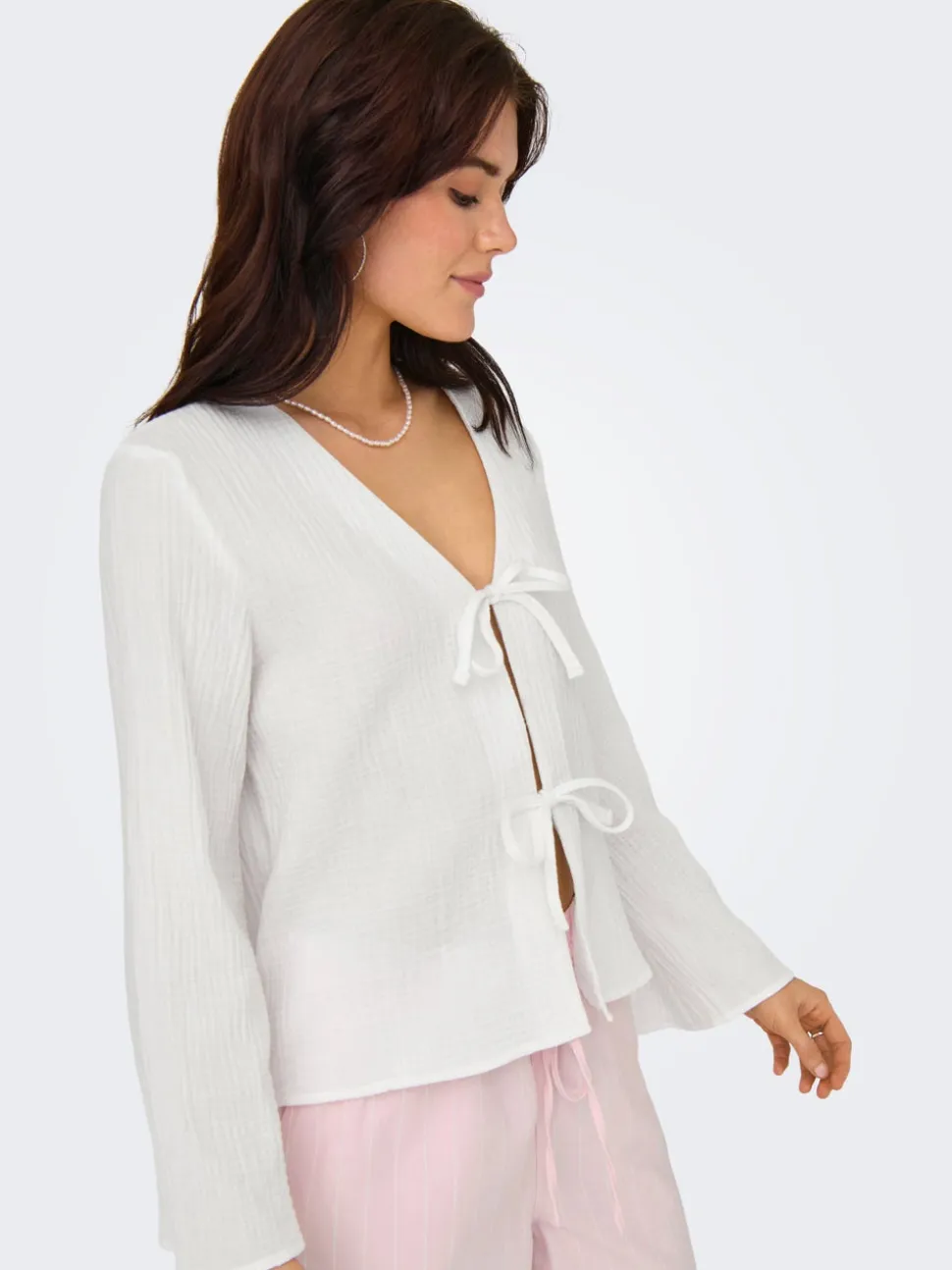 JDYTHEIS Blusa