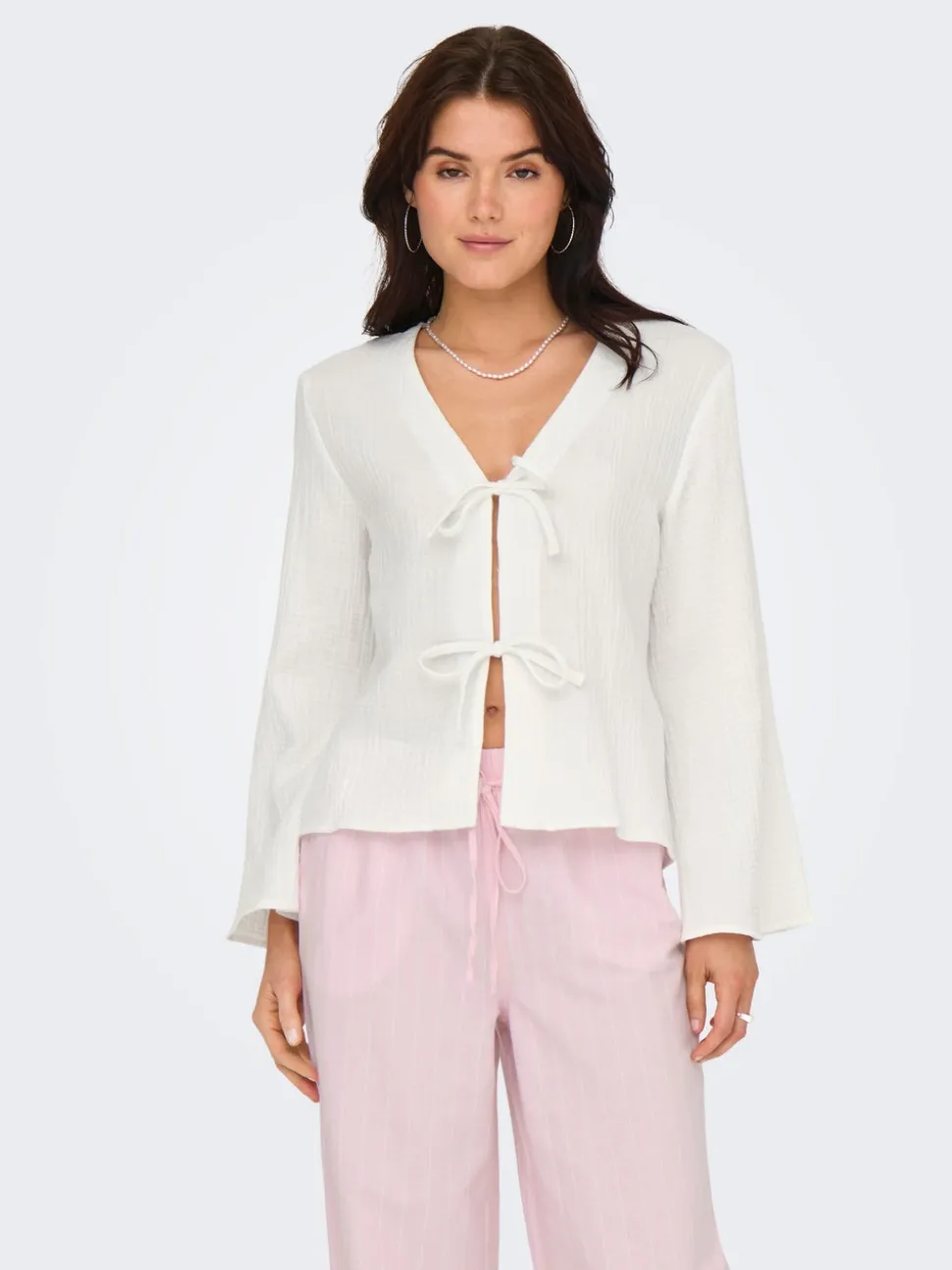 JDYTHEIS Blusa