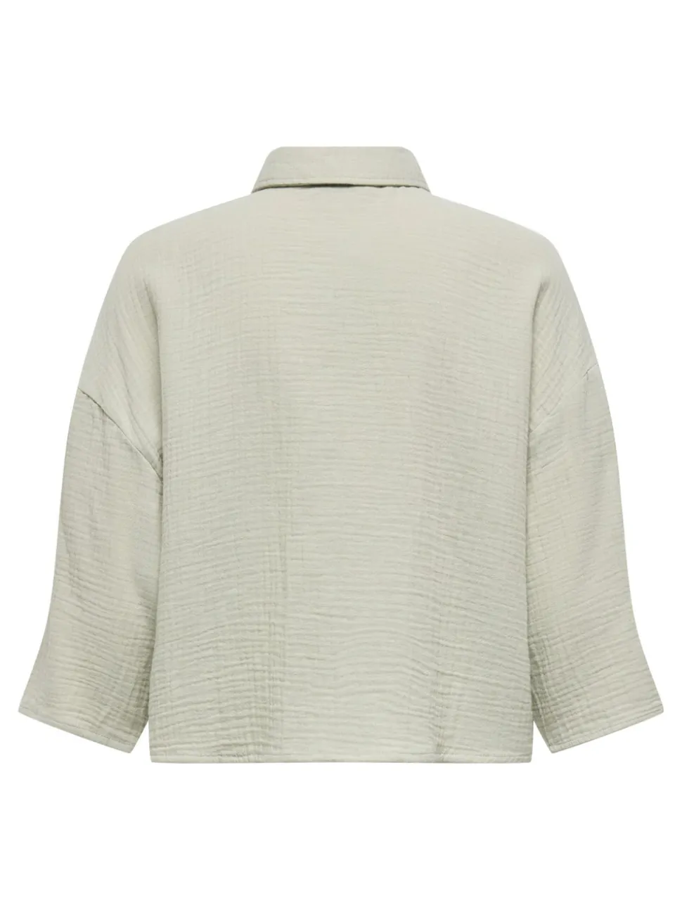 JDYTHEIS Camicia