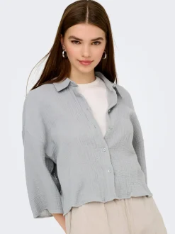 JDYTHEIS Camicia