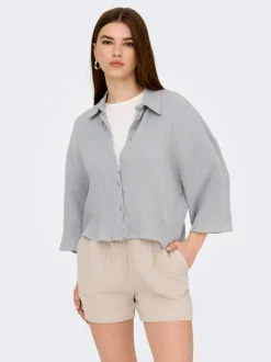JDYTHEIS Camicia