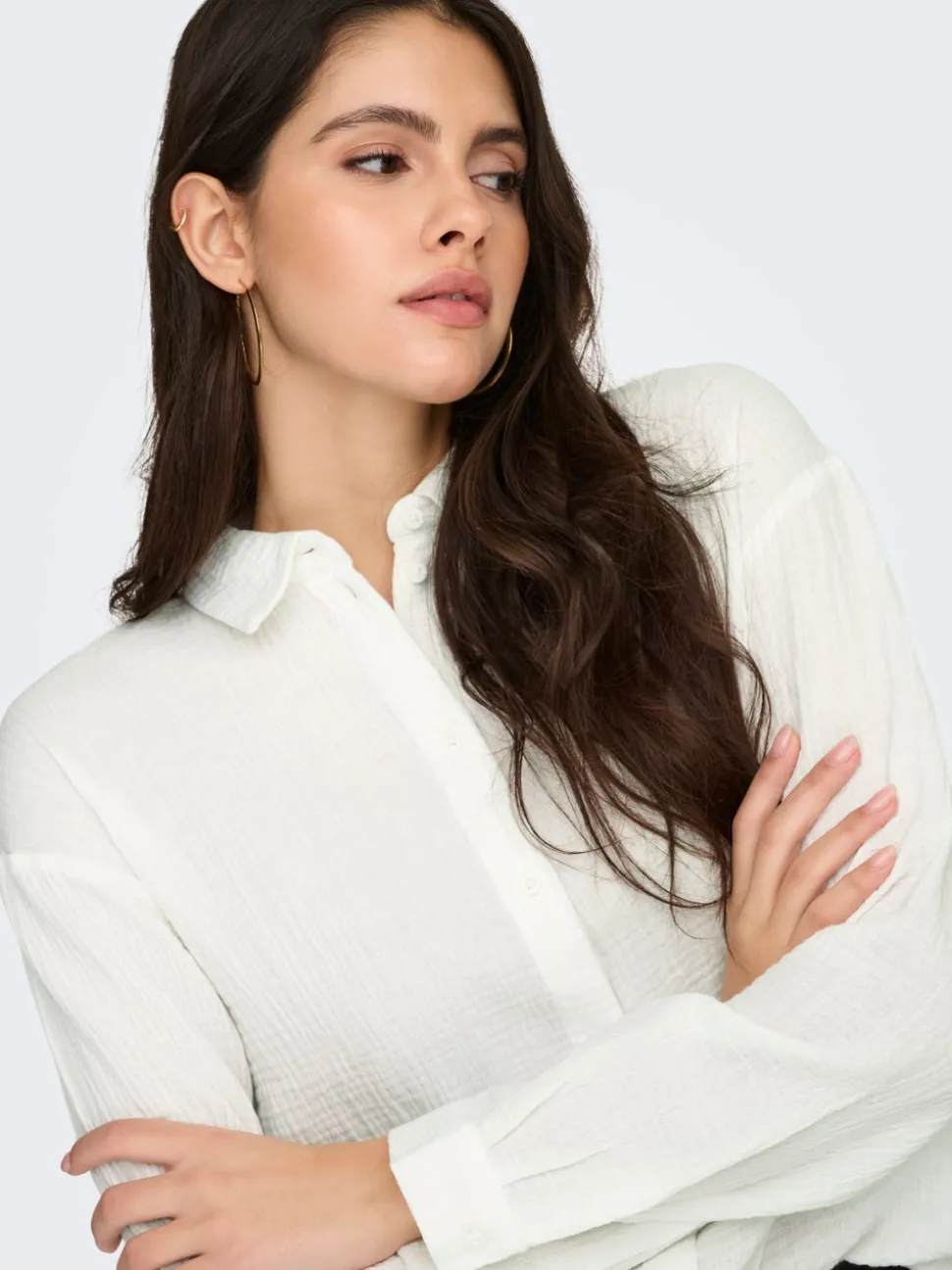JDYTHEIS Camicia