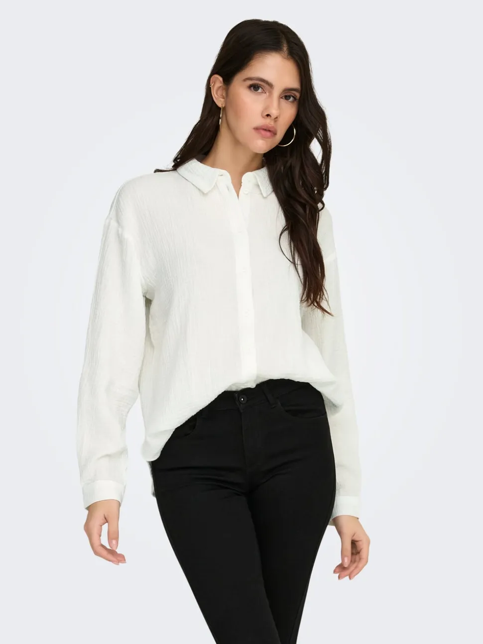 JDYTHEIS Camicia
