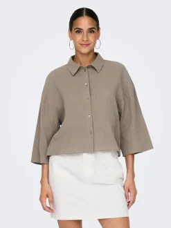JDYTHEIS Camicia