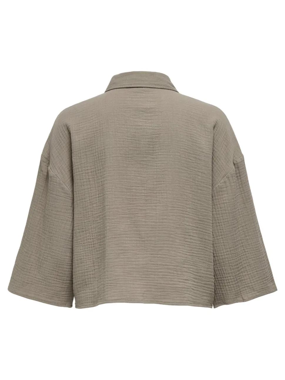JDYTHEIS Camicia
