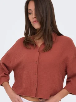 JDYTHEIS Camicia