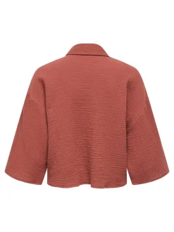 JDYTHEIS Camicia