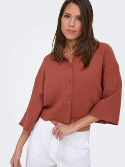 JDYTHEIS Camicia