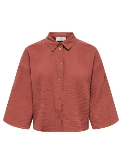 JDYTHEIS Camicia