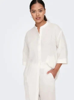 JDYTHEIS Camicia