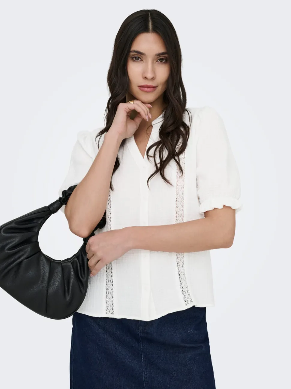 JDYTHEIS Camicia