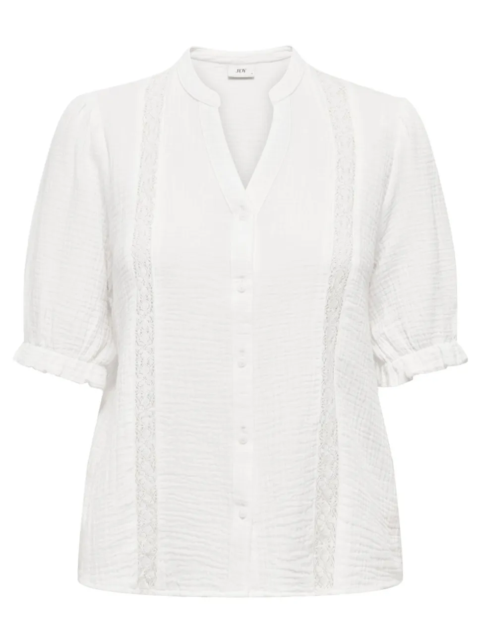 JDYTHEIS Camicia