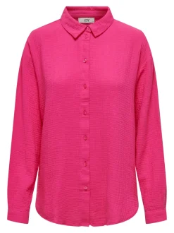 JDYTHEIS Camicia