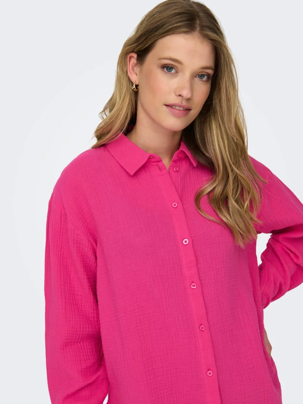 JDYTHEIS Camicia