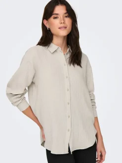 JDYTHEIS Camicia