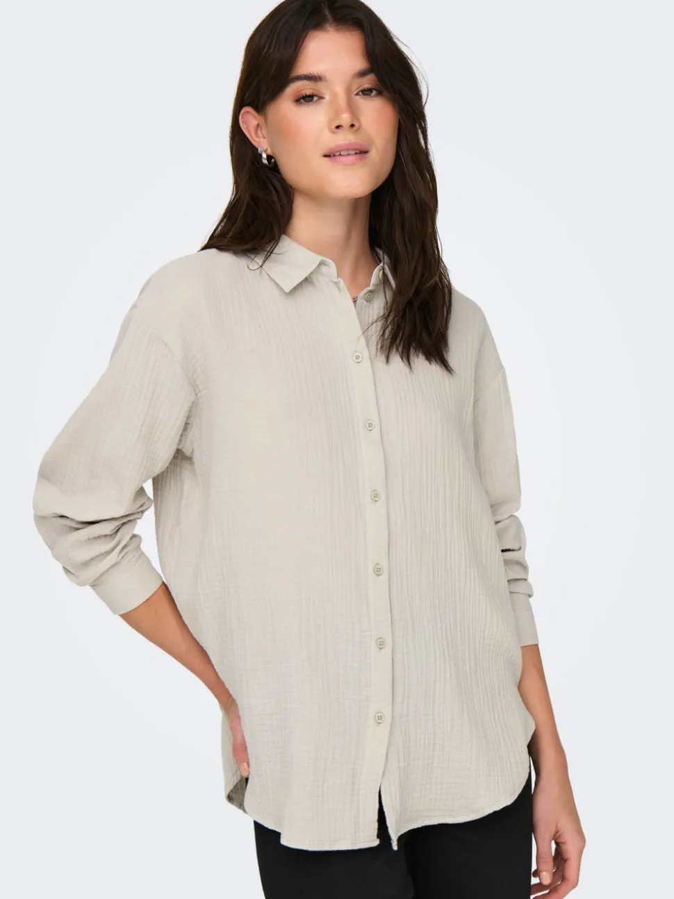 JDYTHEIS Camicia