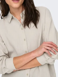 JDYTHEIS Camicia