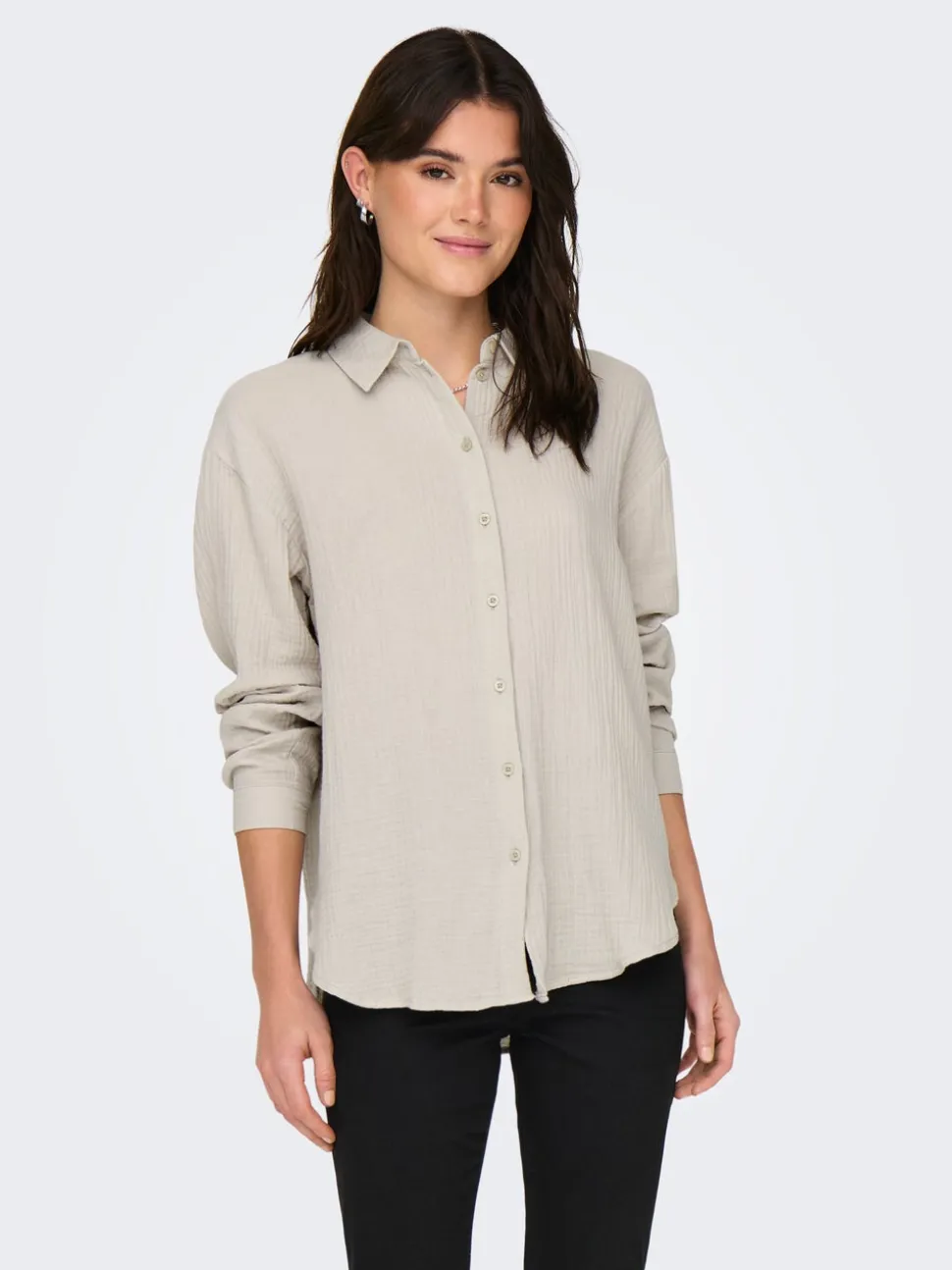 JDYTHEIS Camicia