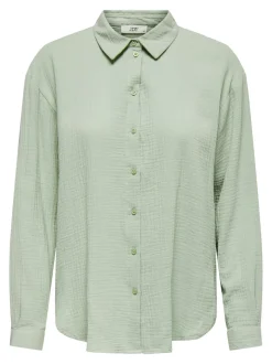 JDYTHEIS Camicia