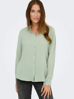JDYTHEIS Camicia