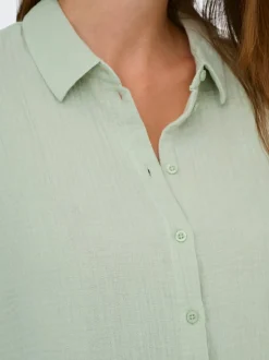 JDYTHEIS Camicia