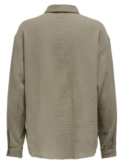 JDYTHEIS Camicia