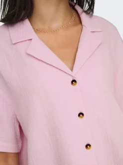 JDYTHEIS Camicia