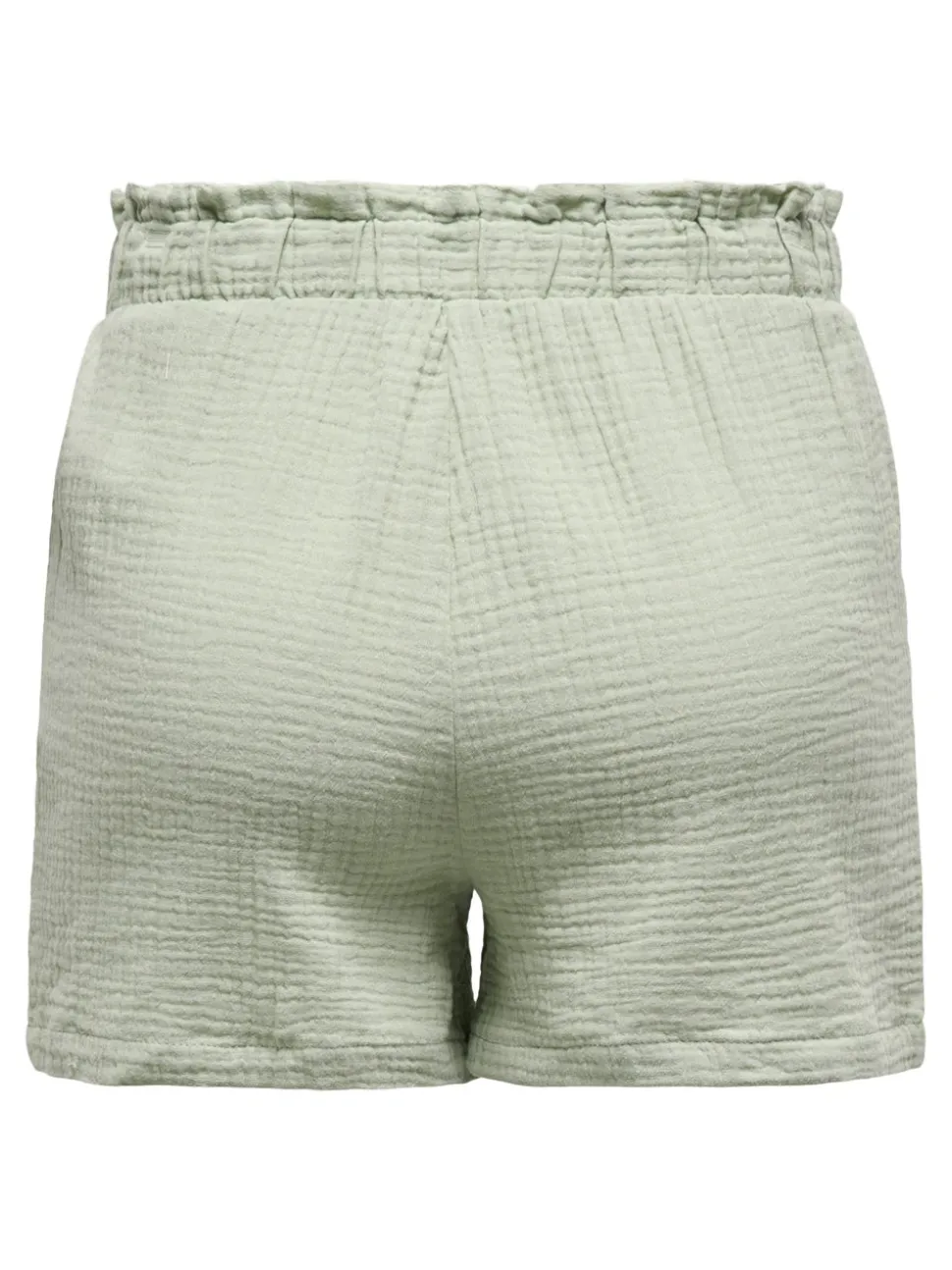 JDYTHEIS Vita media Regular Fit Shorts a caramella