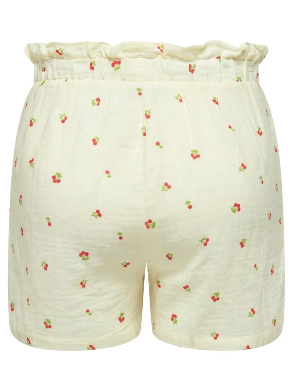 JDYTHEIS Vita media Regular Fit Shorts a caramella