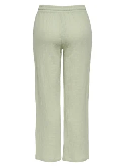 JDYTHEIS Wide Leg Fit Pantaloni a gamba larga