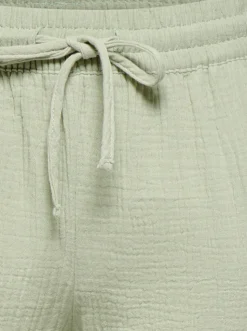 JDYTHEIS Wide Leg Fit Pantaloni a gamba larga